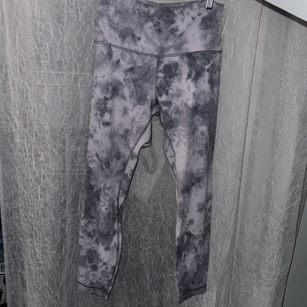 Lululemon align tights